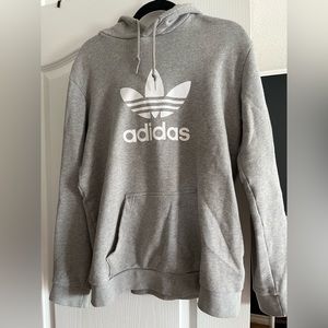 Adidas Sweater